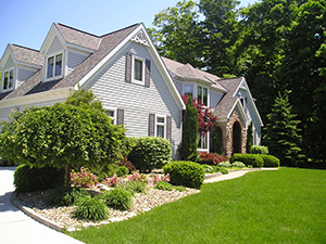 Landscapers and Lawncare Services in Washington, IN